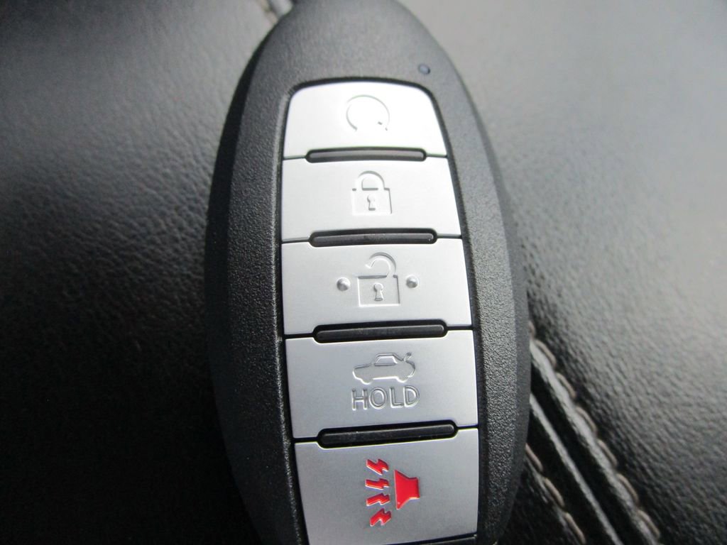 Used 2024 Nissan Altima 2.5 SV image 38