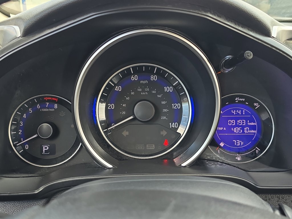Used 2016 Honda Fit EX image 26