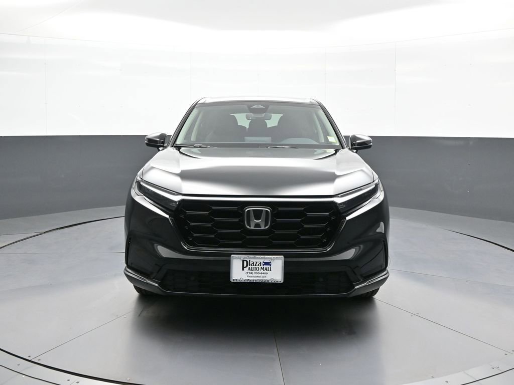 Certified 2026 Honda CR-V EX-L image 2