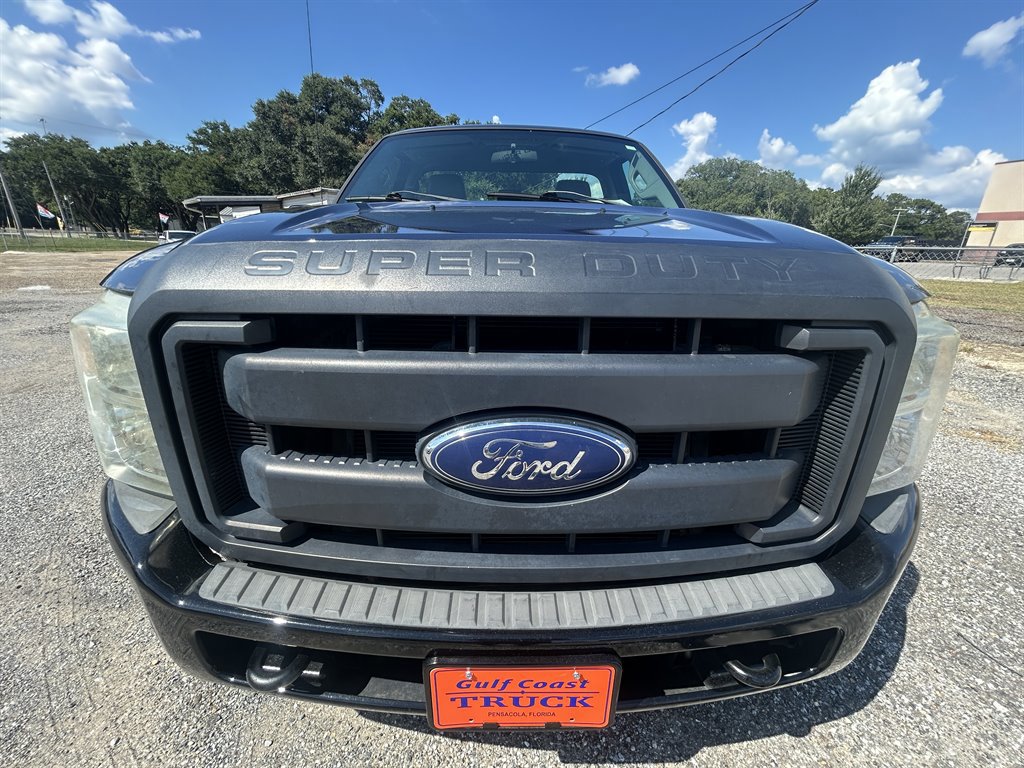 Used 2015 Ford F250 XL RWD image 2