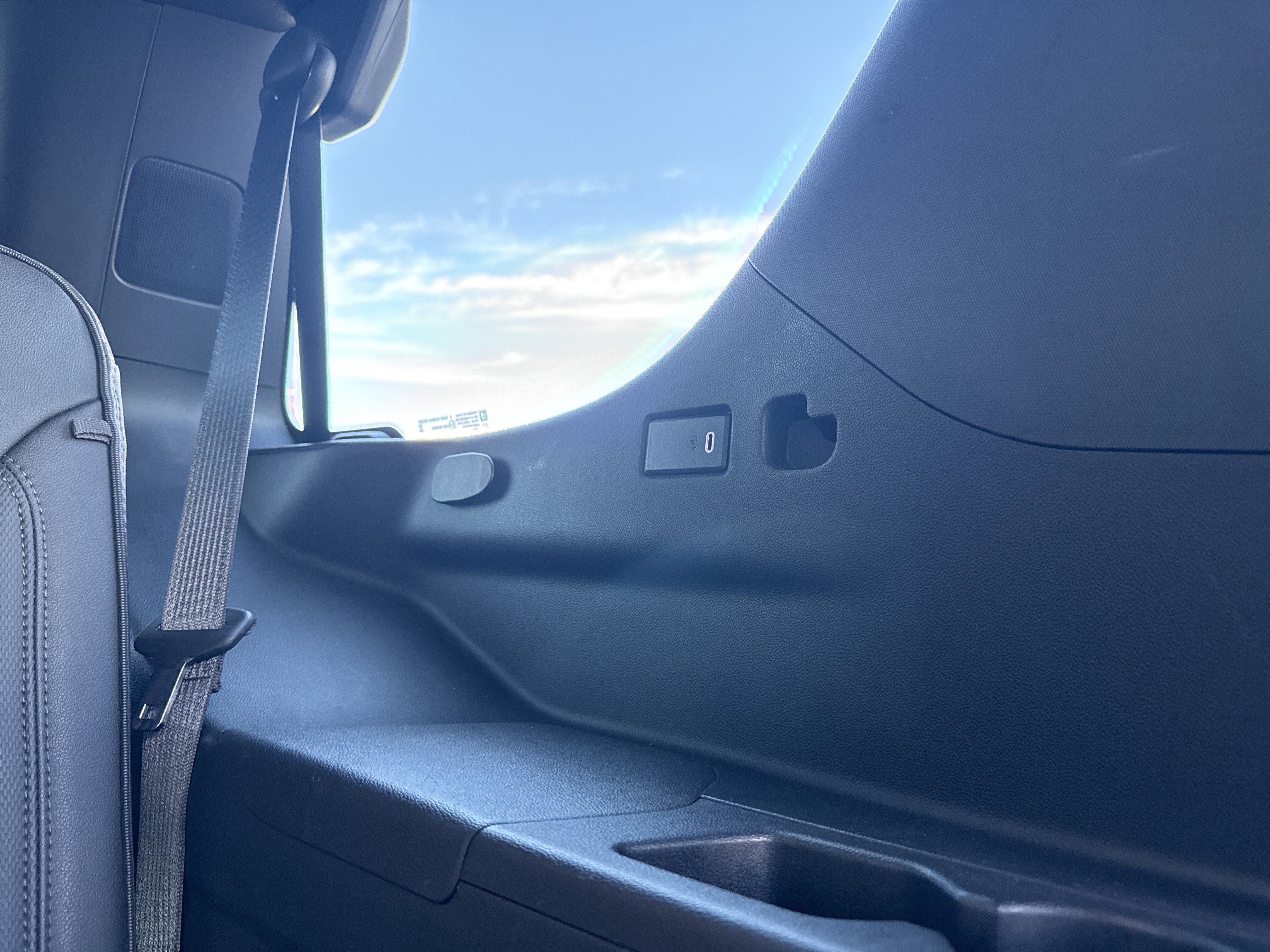 Used 2023 Chevrolet Tahoe RST image 29