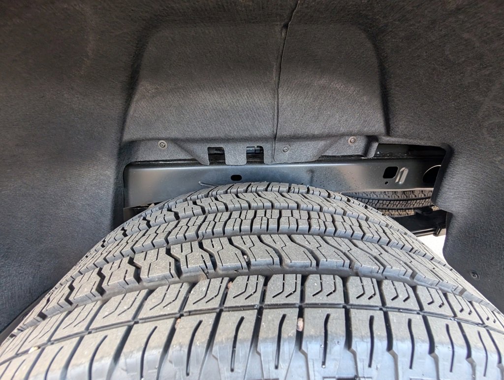 Used 2026 Chevrolet Colorado LT w/ LT Convenience Package image 25