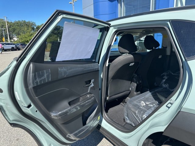 New 2026 Hyundai Kona SEL Sport image 30