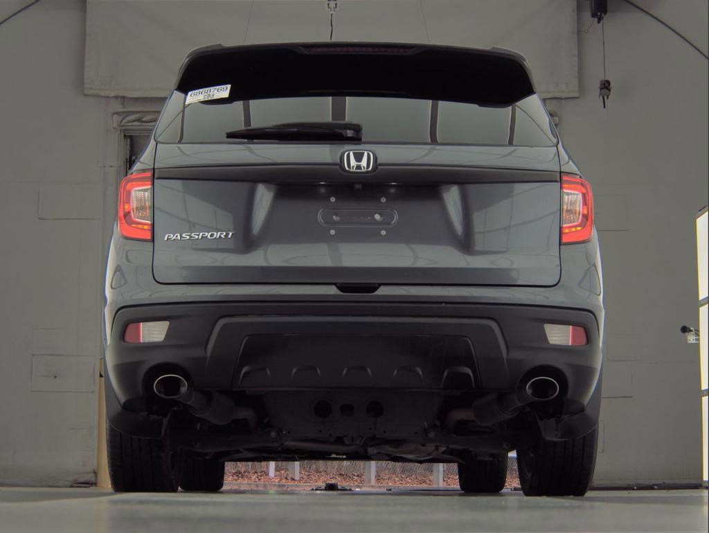 Used 2021 Honda Passport EX-L image 5