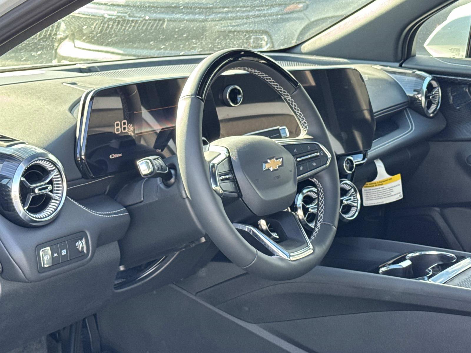 New 2026 Chevrolet Blazer EV LT w/ Super Cruise Package image 25