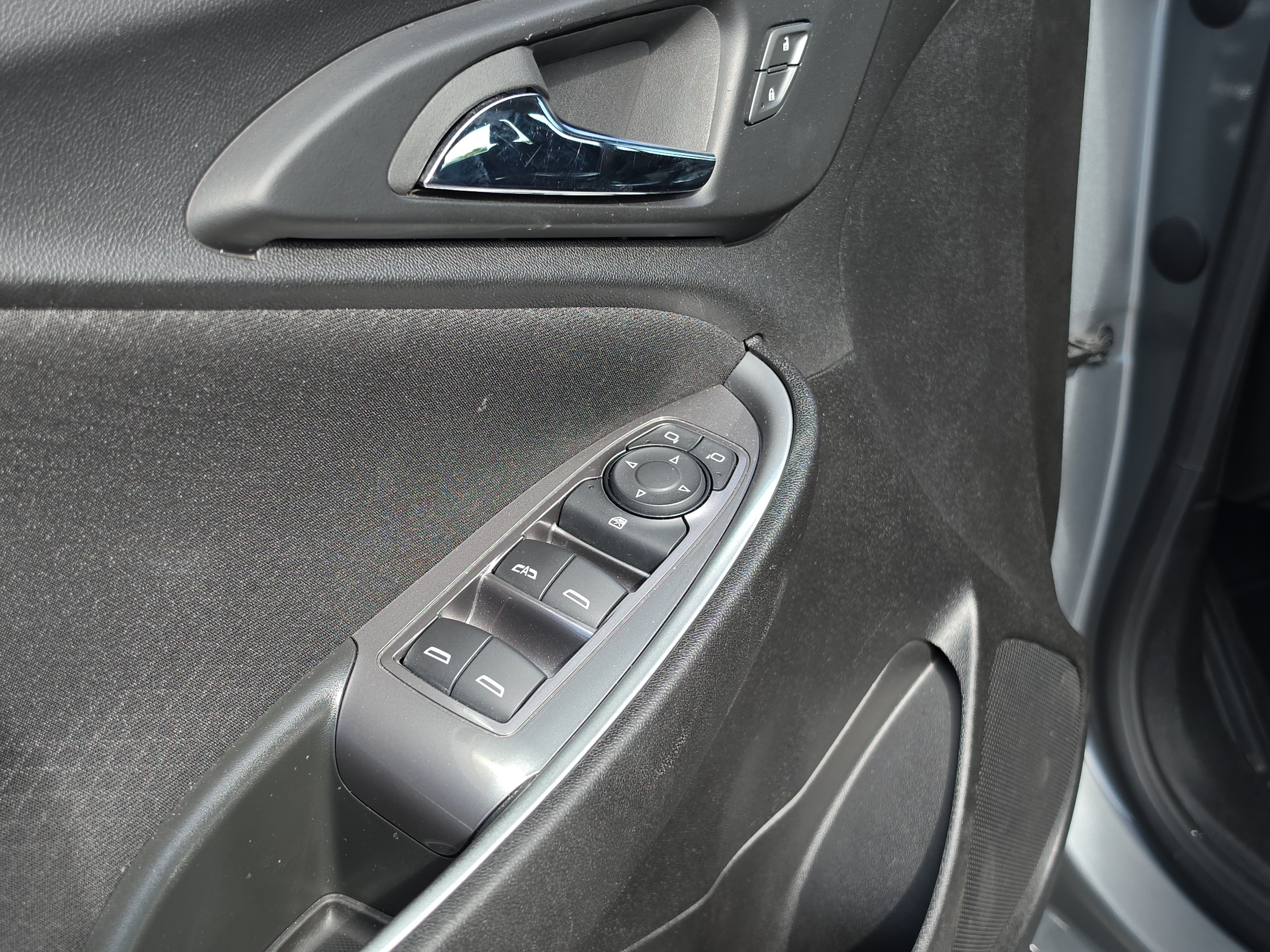 Certified 2024 Chevrolet Malibu LT FWD image 18