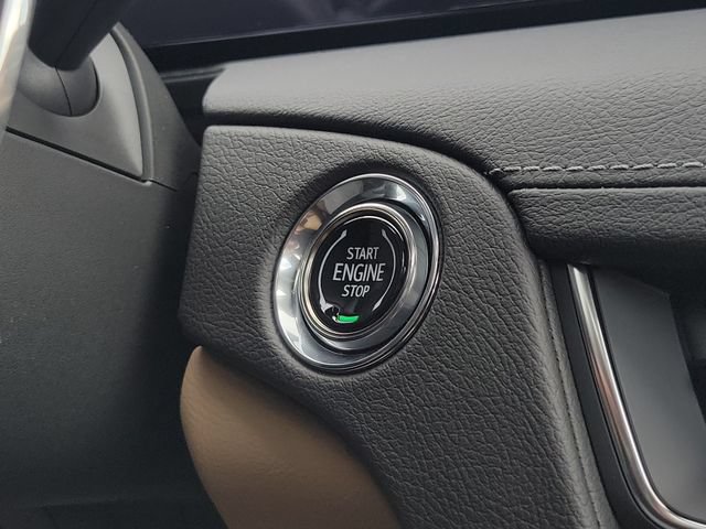 New 2026 Cadillac CT5 Premium Luxury w/ Technology Package RWD image 30