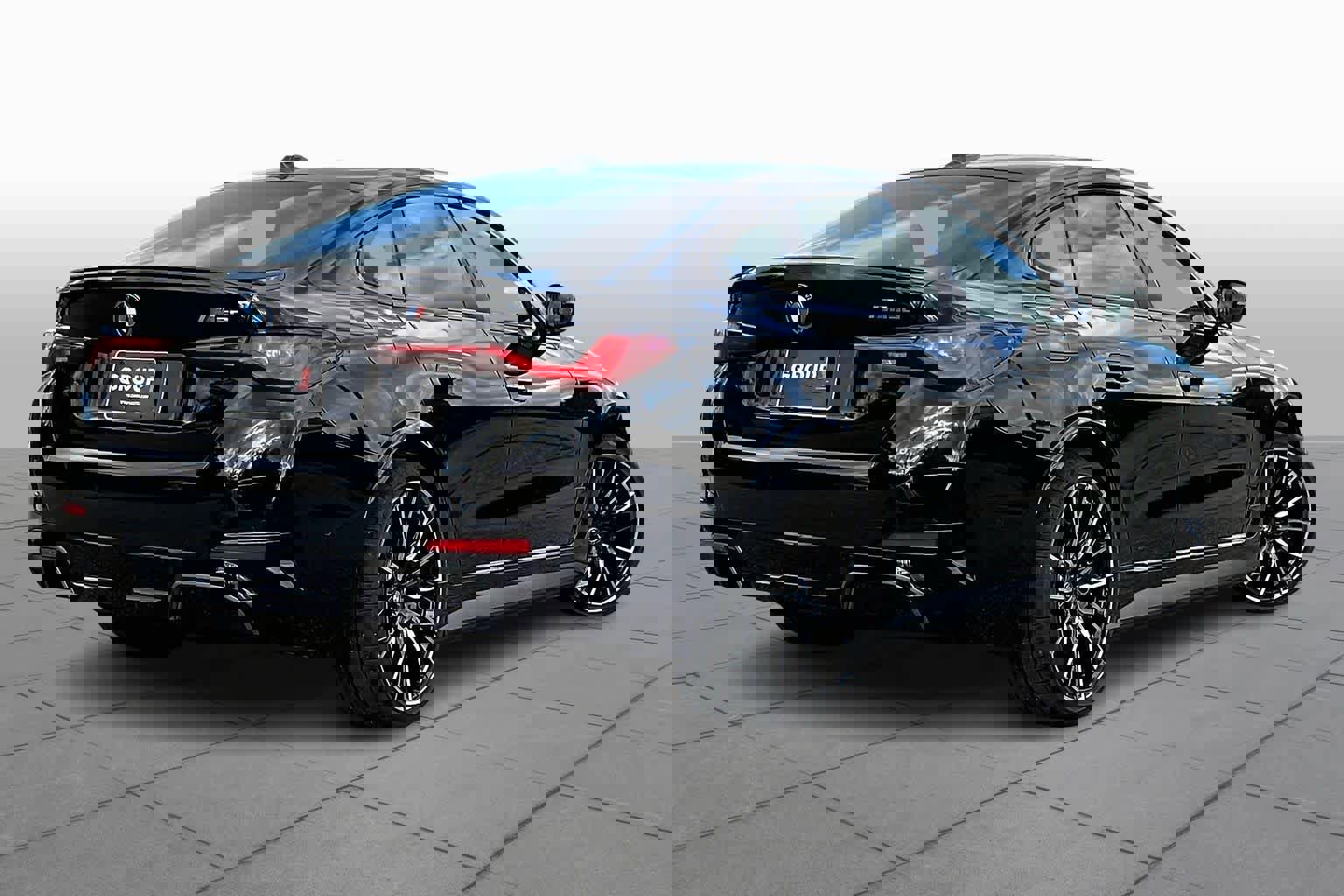 Used 2024 BMW i4 M50 image 13