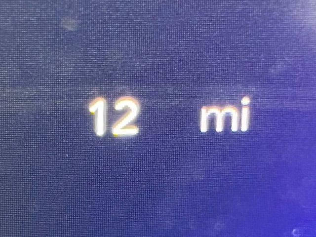 New 2026 Chrysler Voyager LX image 16