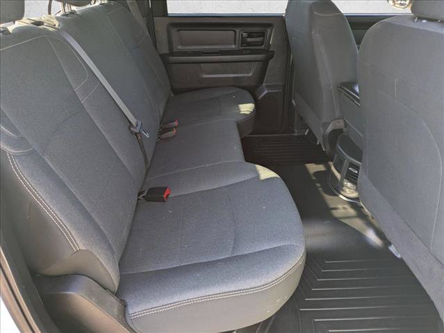 Used 2022 RAM 5500 Tradesman AWD/4WD image 18