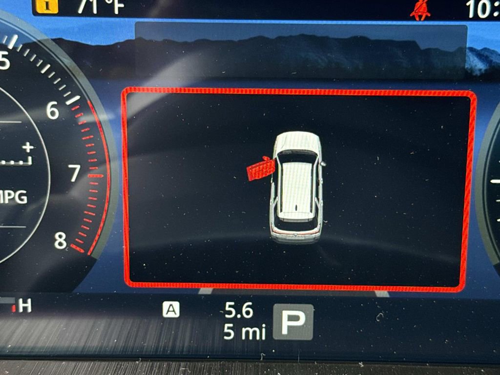 New 2026 Subaru Outback Limited image 40