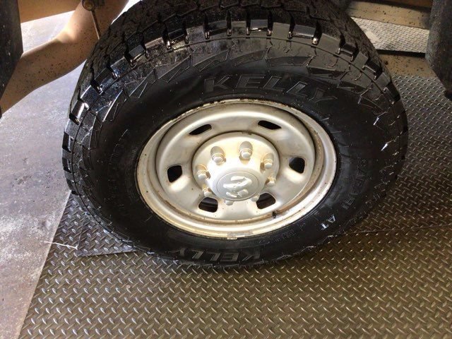 Used 2016 RAM 2500 Tradesman w/ Popular Equipment Group AWD/4WD image 31
