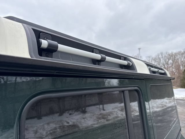 New 2026 INEOS Grenadier Station Wagon AWD/4WD image 43