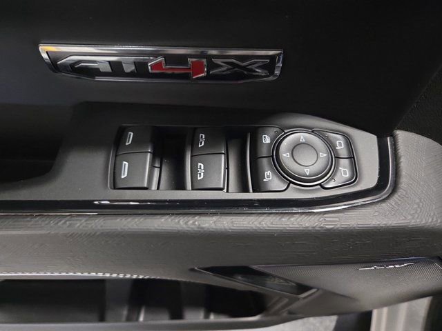 Used 2024 GMC Sierra 1500 AT4X w/ AT4X AEV Edition image 31