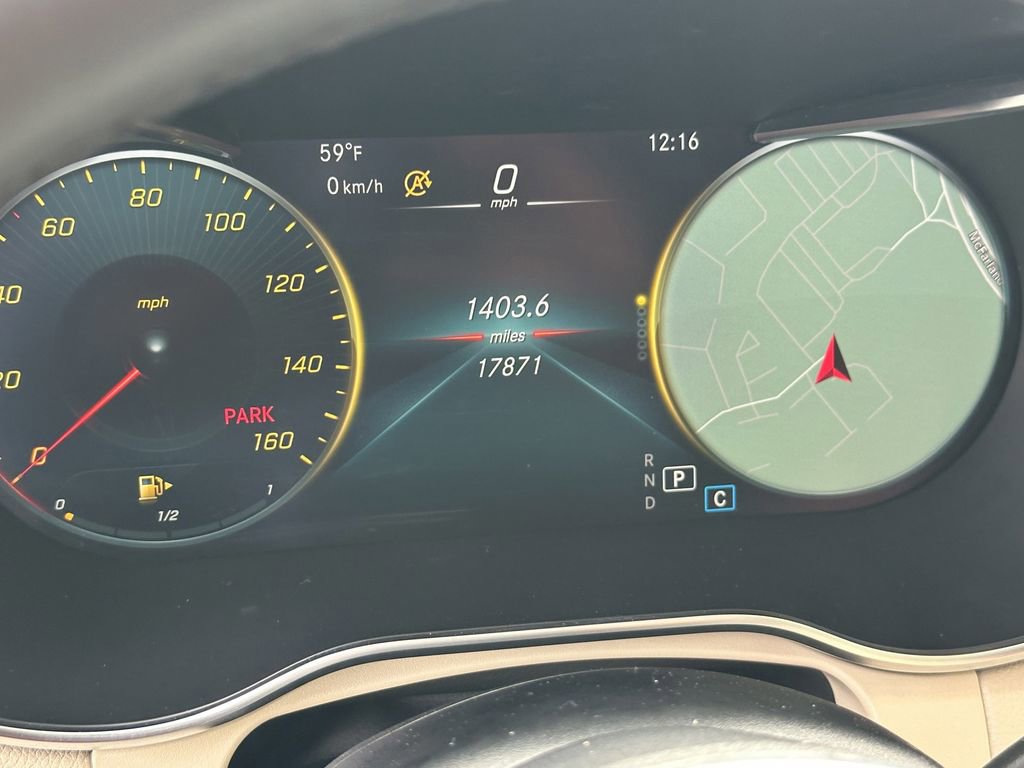 Certified 2021 Mercedes-Benz GLC 300 4MATIC image 30