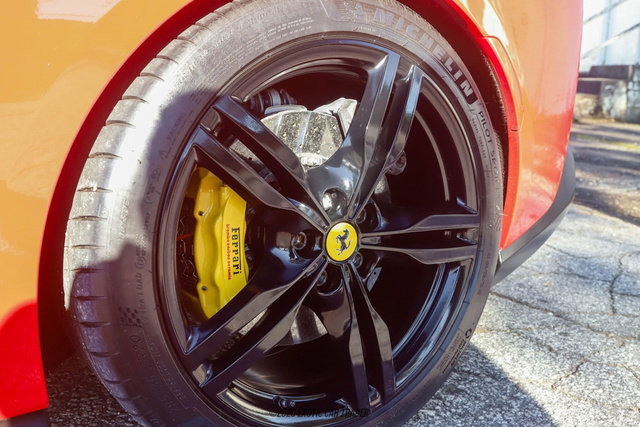 Used 2019 Ferrari Portofino image 68