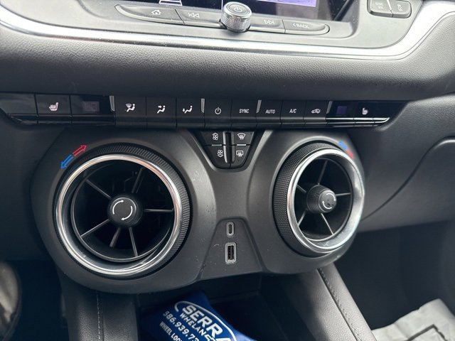 Used 2022 Chevrolet Blazer LT image 27