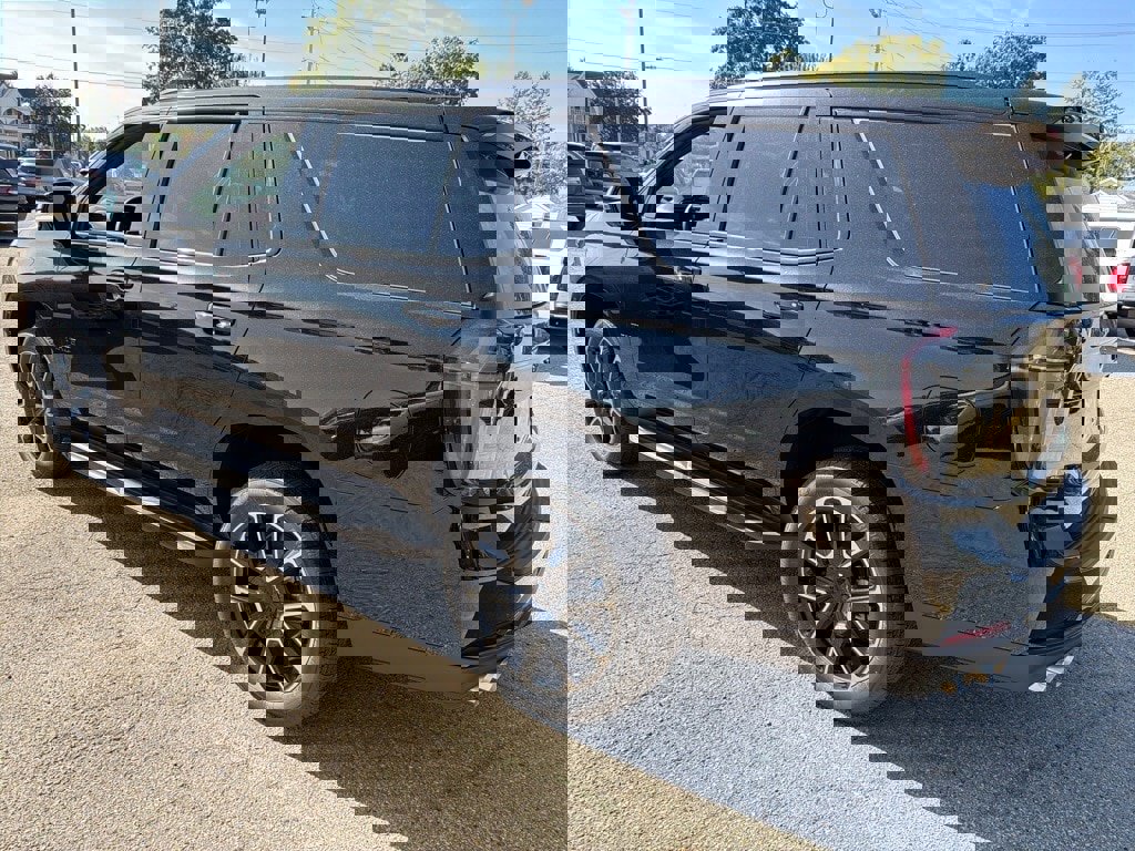 New 2026 Chevrolet Tahoe RST w/ Advanced Technology Package image 6