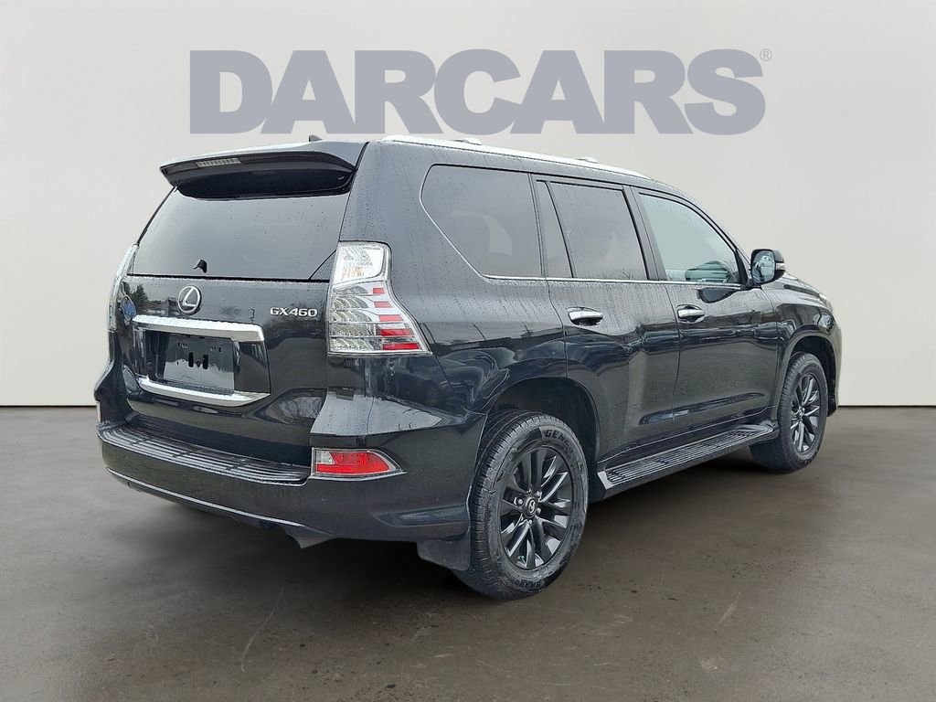 Used 2023 Lexus GX 460 Premium image 6