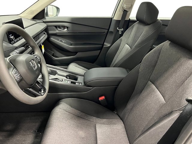 New 2024 Honda Accord EX image 12