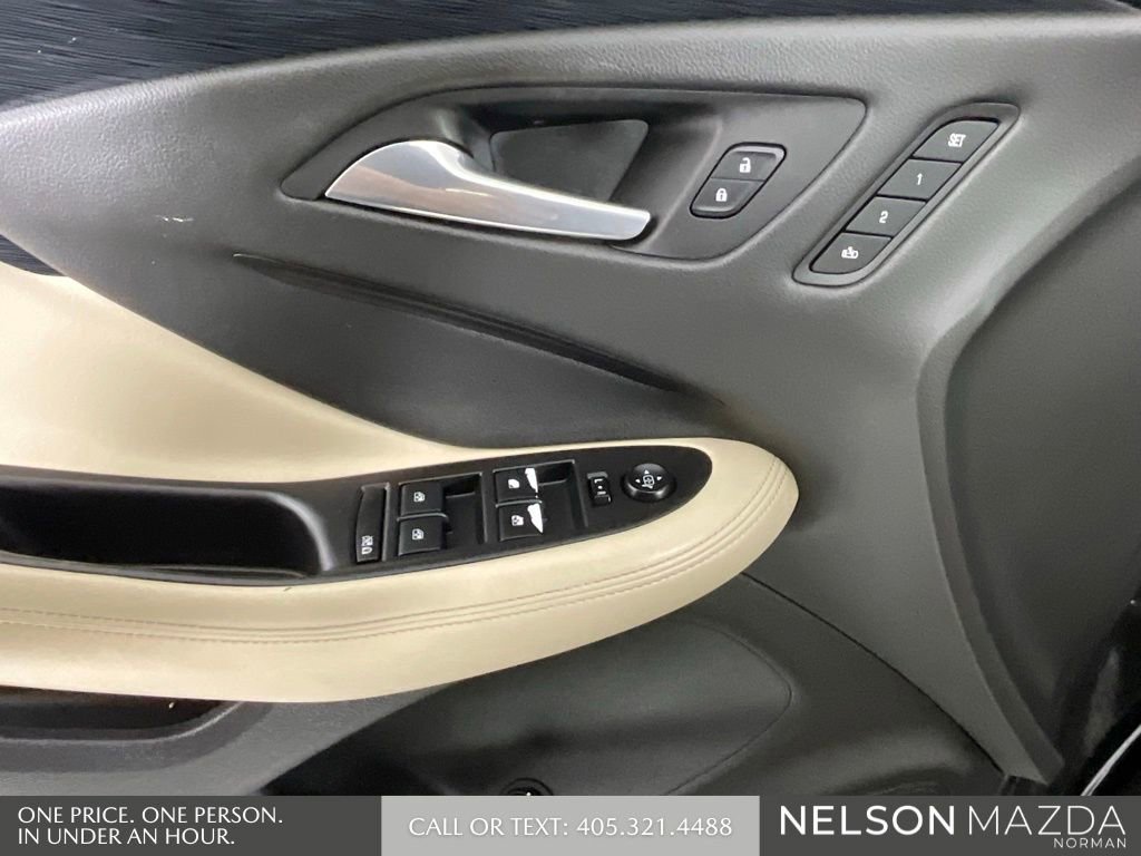 Used 2017 Buick Envision Essence image 21