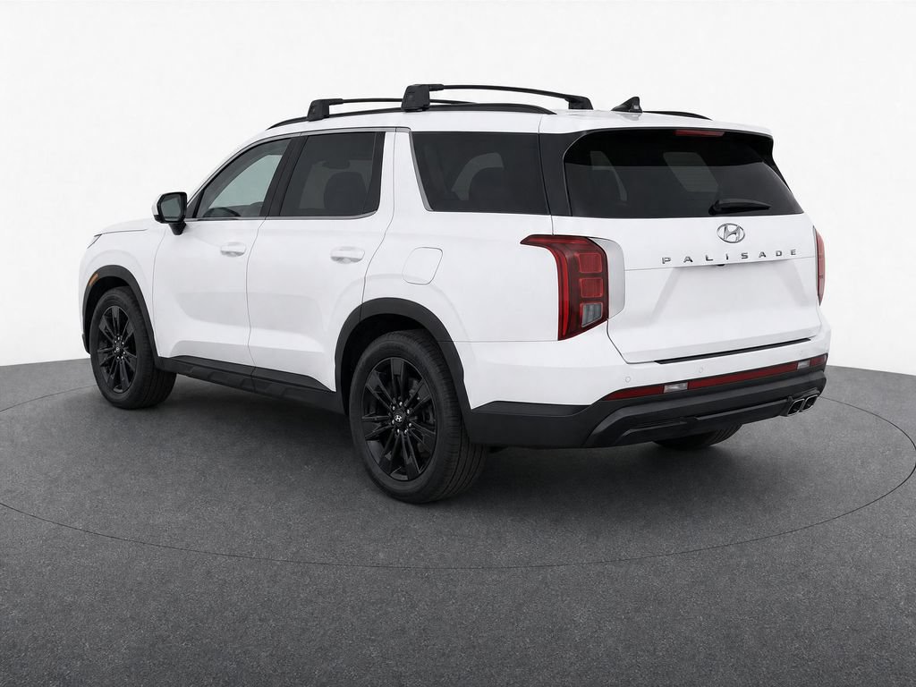 Used 2025 Hyundai Palisade XRT FWD image 32