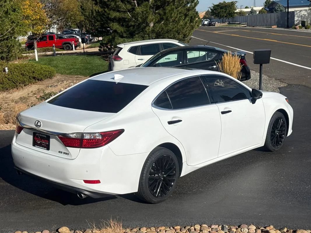 Used 2015 Lexus ES 350 FWD image 35
