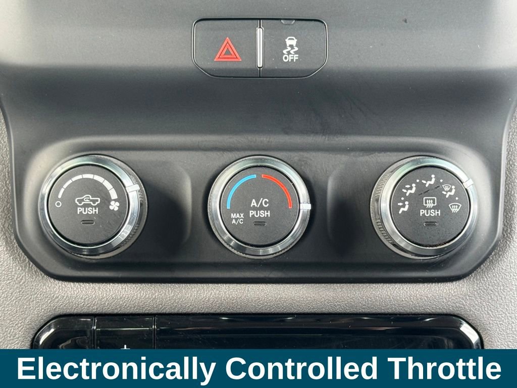 Used 2020 RAM 2500 Big Horn image 23