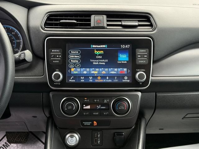 Used 2023 Nissan Leaf S FWD image 16