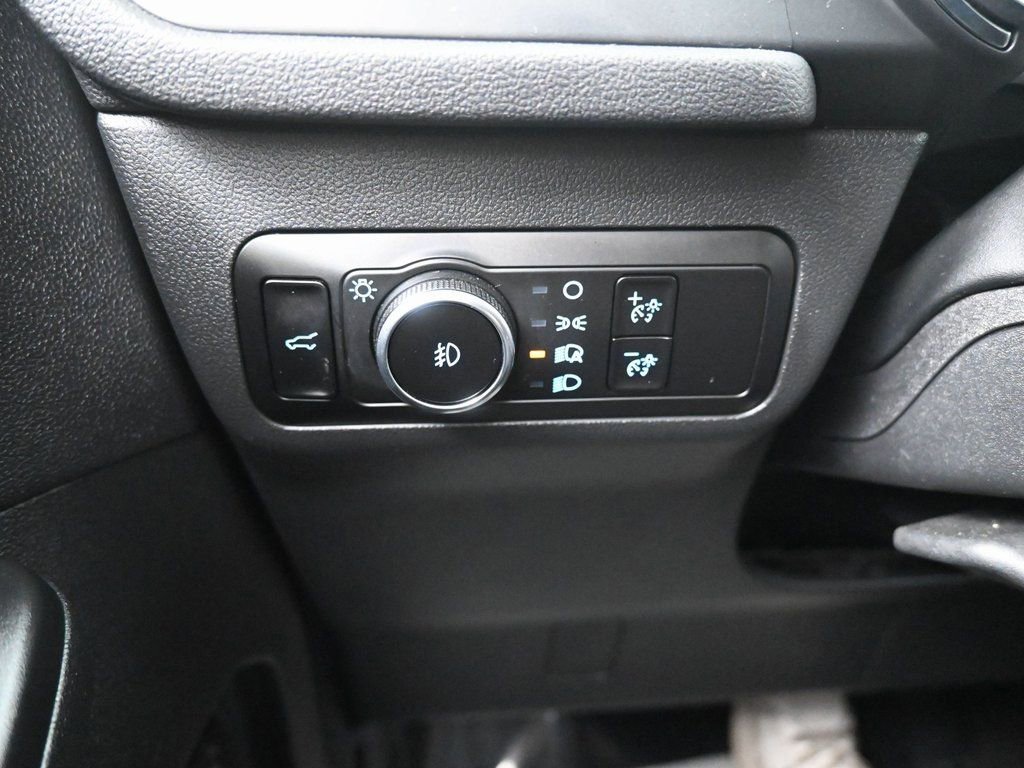 Used 2025 Ford Escape Platinum image 22