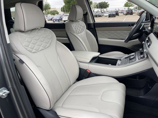Used 2022 Hyundai Palisade Calligraphy FWD image 26