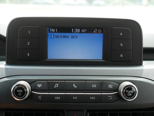 Used 2020 Ford Escape S FWD image 27