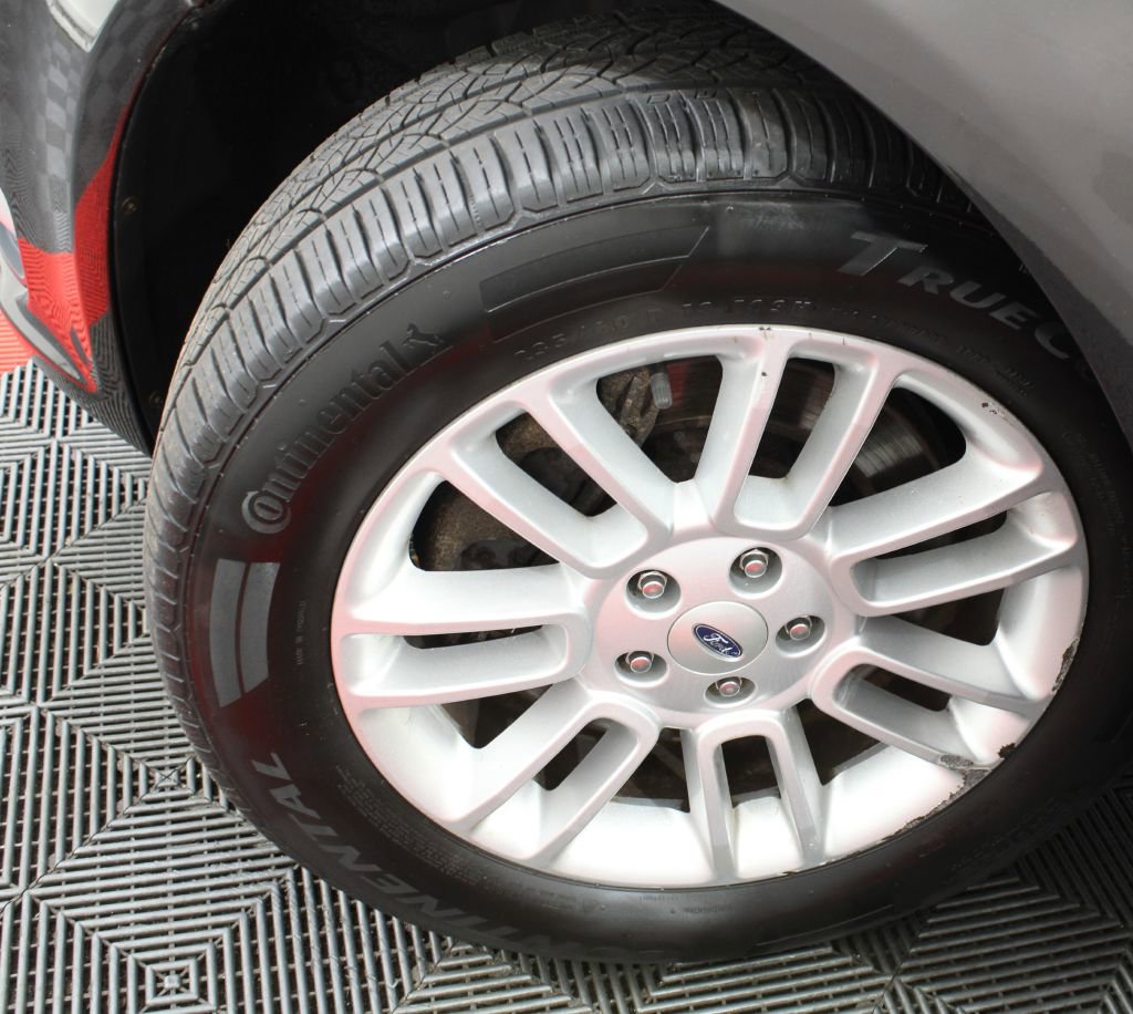 Used 2014 Ford Flex SEL w/ Equipment Group 202A image 38