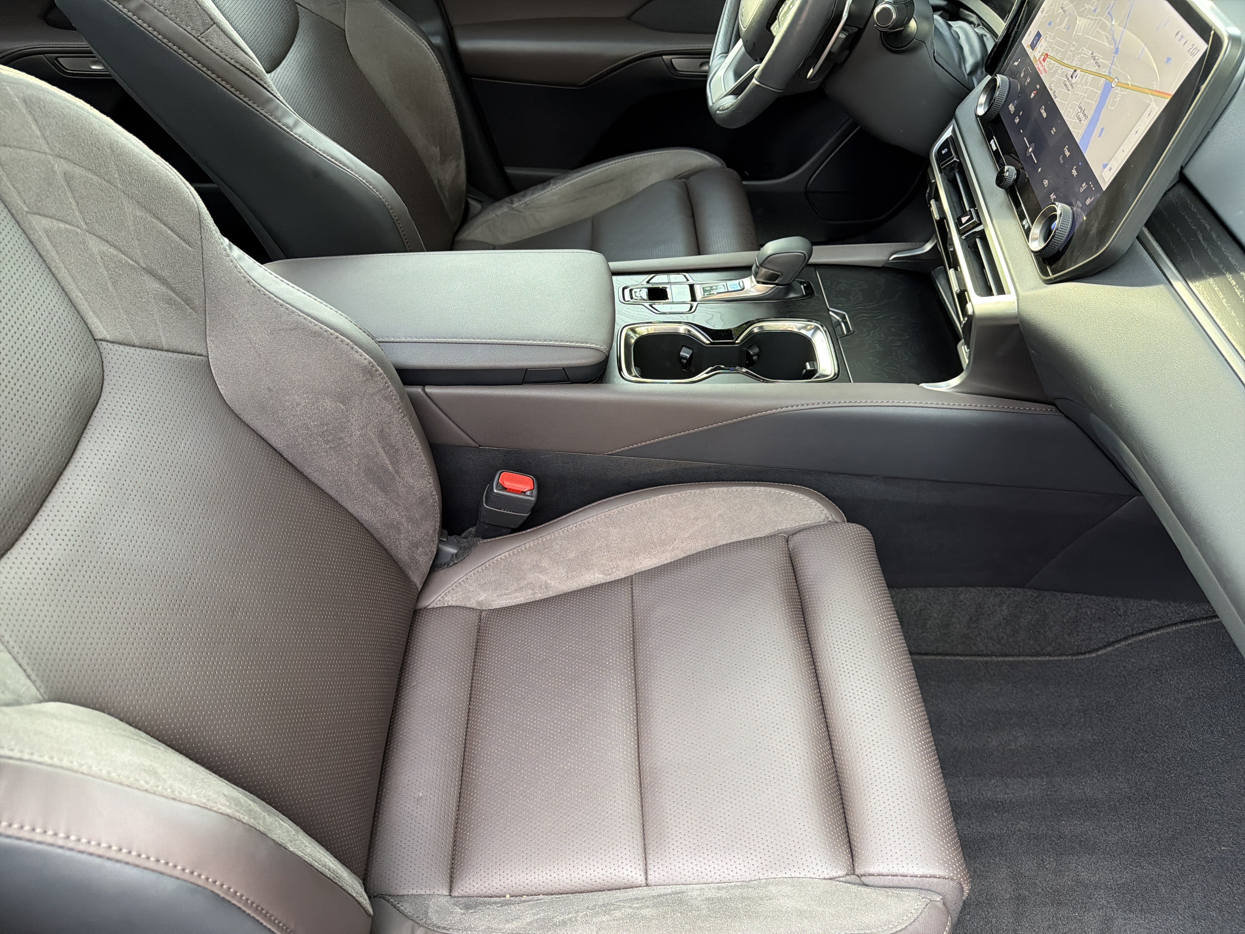 Certified 2024 Lexus RX 350 w/ Convenience Package AWD/4WD image 42