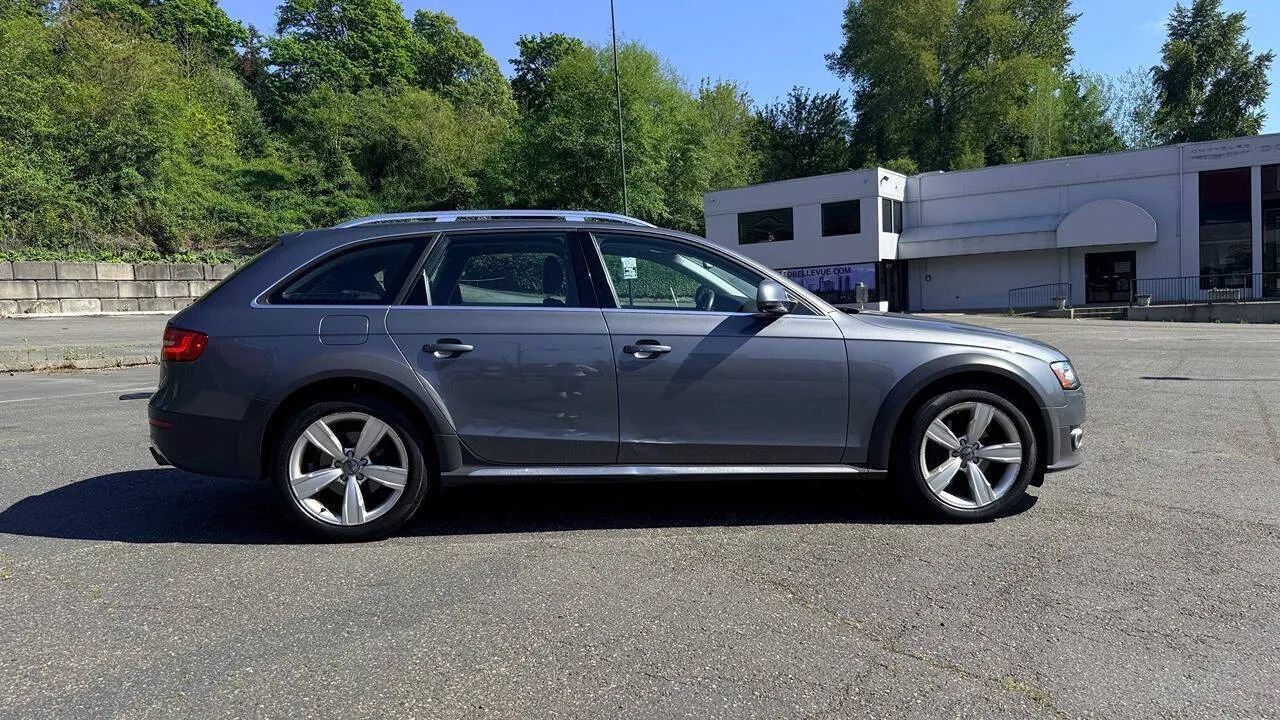 Used 2014 Audi A4 Premium AWD/4WD image 7