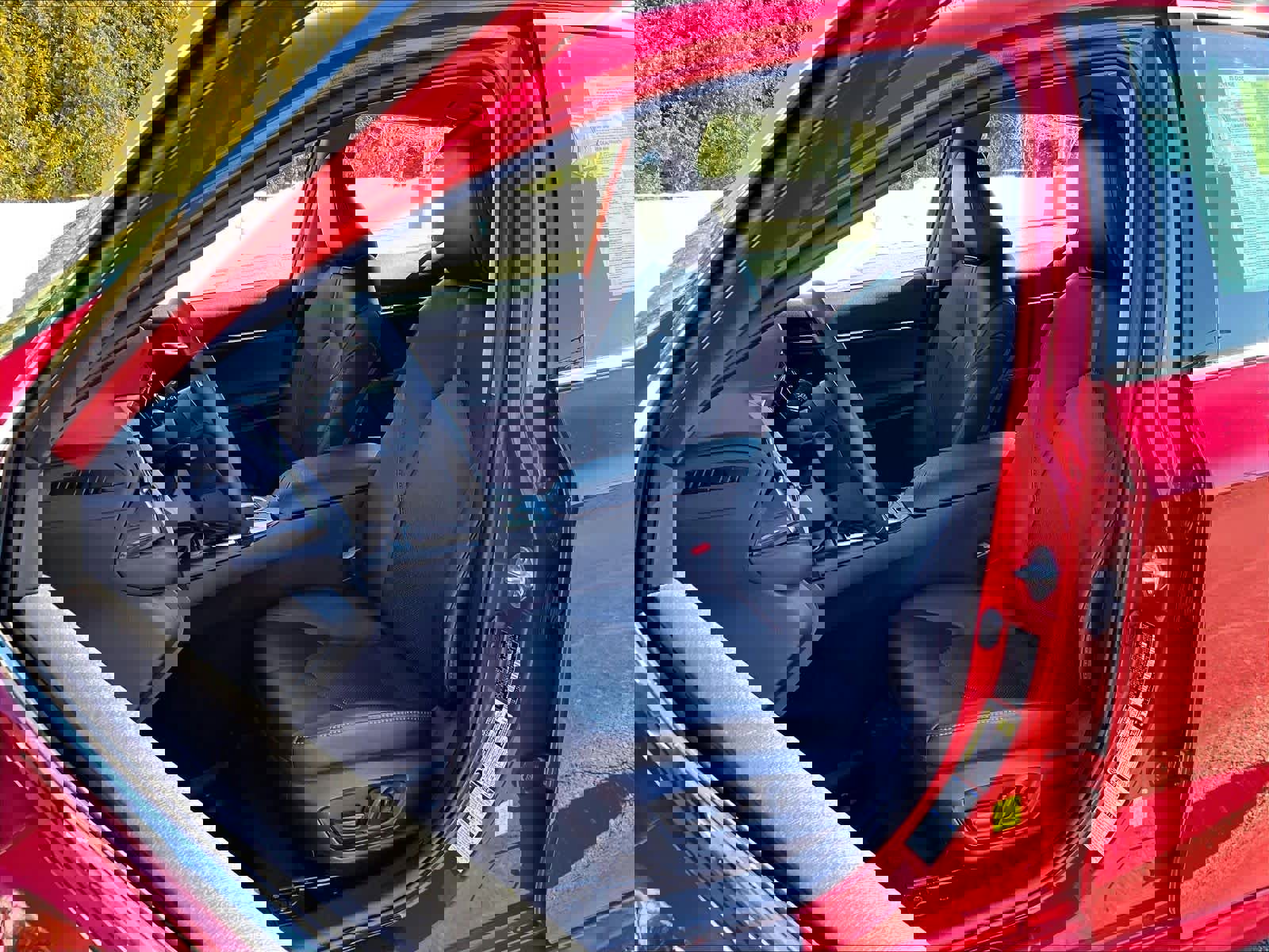 Certified 2024 Toyota Camry XLE w/ Cold Weather Package image 10