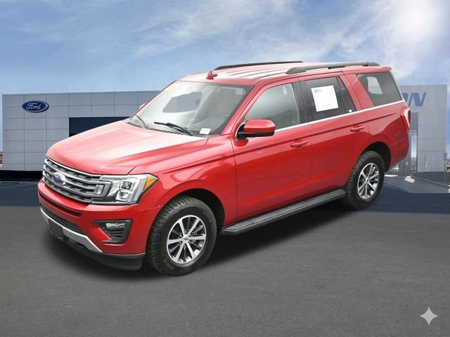 Used 2020 Ford Expedition XLT AWD/4WD image 66