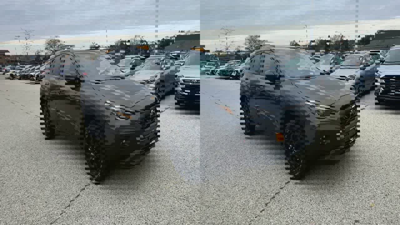 New 2026 Subaru Crosstrek 2.5i Wilderness image 2