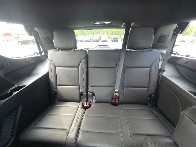 Used 2023 Chevrolet Tahoe LT w/ LT Signature Plus Package AWD/4WD image 33