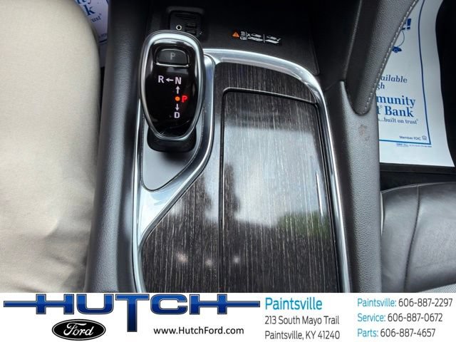 Used 2021 Buick Enclave Avenir w/ Avenir Technology Package AWD/4WD image 37