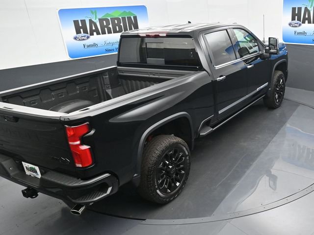 New 2026 Chevrolet Silverado 2500 High Country w/ Technology Package image 23