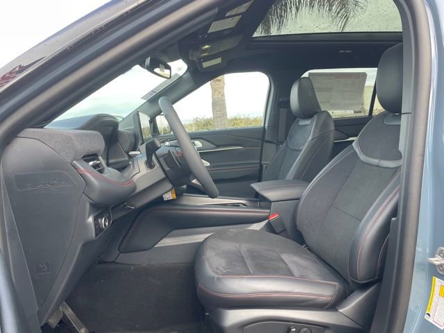 New 2026 Ford Explorer ST w/ Sun And Sound Package image 21