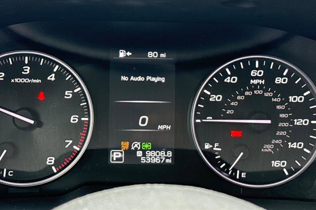 Used 2023 Subaru Outback Limited XT image 30