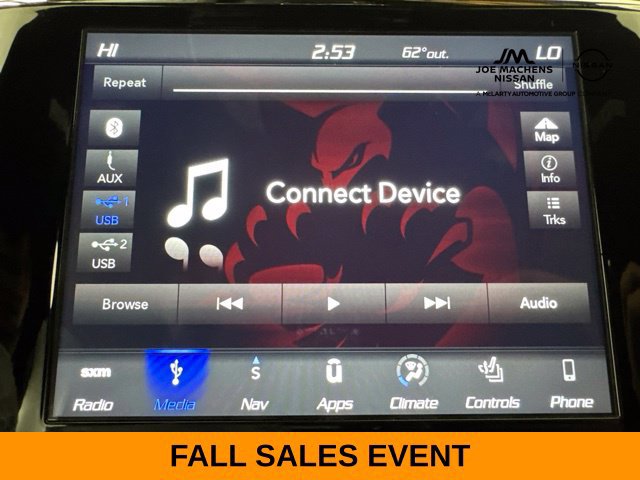 Used 2019 Jeep Grand Cherokee Altitude AWD/4WD image 53