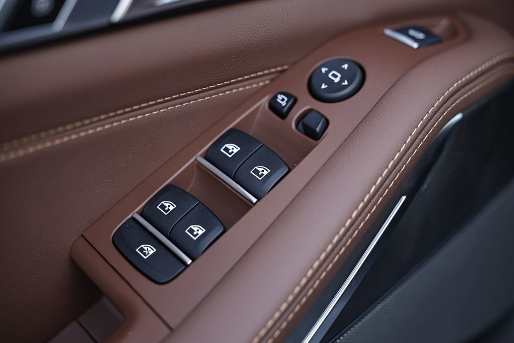 New 2026 BMW X5 sDrive40i w/ M Sport Package image 20