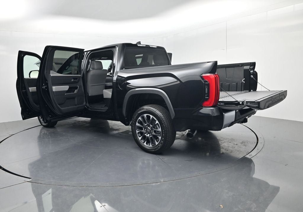 New 2026 Toyota Tundra Limited AWD/4WD image 71