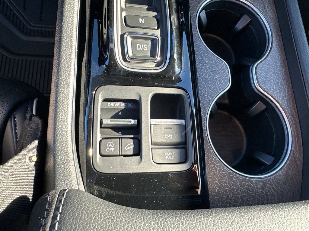 New 2026 Honda Pilot Elite image 26
