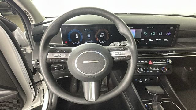 Used 2026 Hyundai Tucson SE AWD/4WD image 15