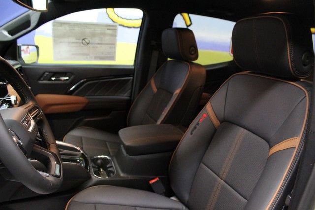 New 2026 GMC Canyon AT4 image 18