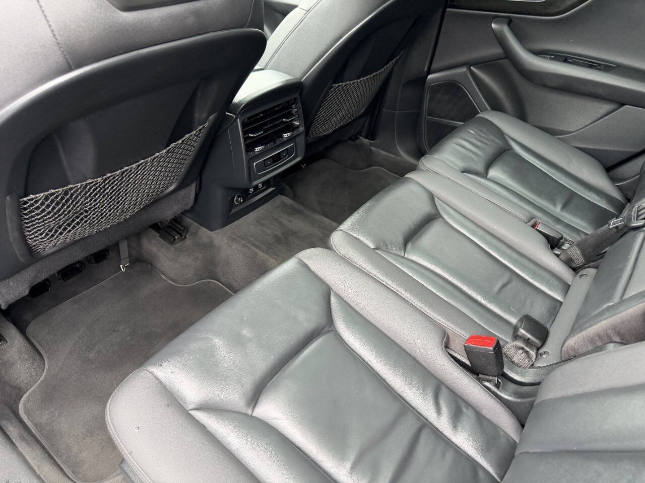 Used 2021 Audi Q7 3.0T Premium Plus AWD/4WD image 24